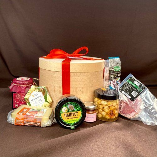 Corporate set of premium craft products It's Craft 16167-itskraft photo