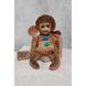Toy Pets "Abu Monkey", 20 cm 12561-toy_pets photo 1