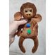 Toy Pets "Abu Monkey", 20 cm 12561-toy_pets photo 4