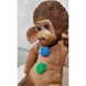 Toy Pets "Abu Monkey", 20 cm 12561-toy_pets photo 2