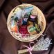 Corporate set of premium craft products It's Craft 16167-itskraft photo 2