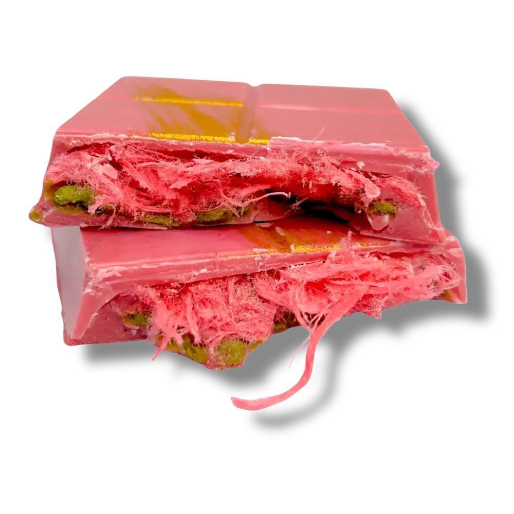 Premium chocolate Angel's Hair LAVIVA 14855-laviva photo