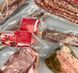 Meat basket with matsyk for the Easter holiday basket 16070-koshyk-itskraft photo 4