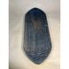 Wooden plate sharp oval, 36 cm, oak, handmade 12499-yaroslav-duben photo 2