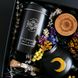 Набір "Вечорниці" (чай, керамічне горнятко, парфумована свічка "Wild Green", листівка) Herbalcraft 14272-herbalcraft фото 4