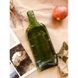 Becherovka plate made of a bottle for appetizers, snacks, dried meat Lay Bottle 17258-lay-bottle photo 4
