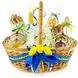 Easter basket "Ukrainian" FrontMed 12345-frontmed photo 3