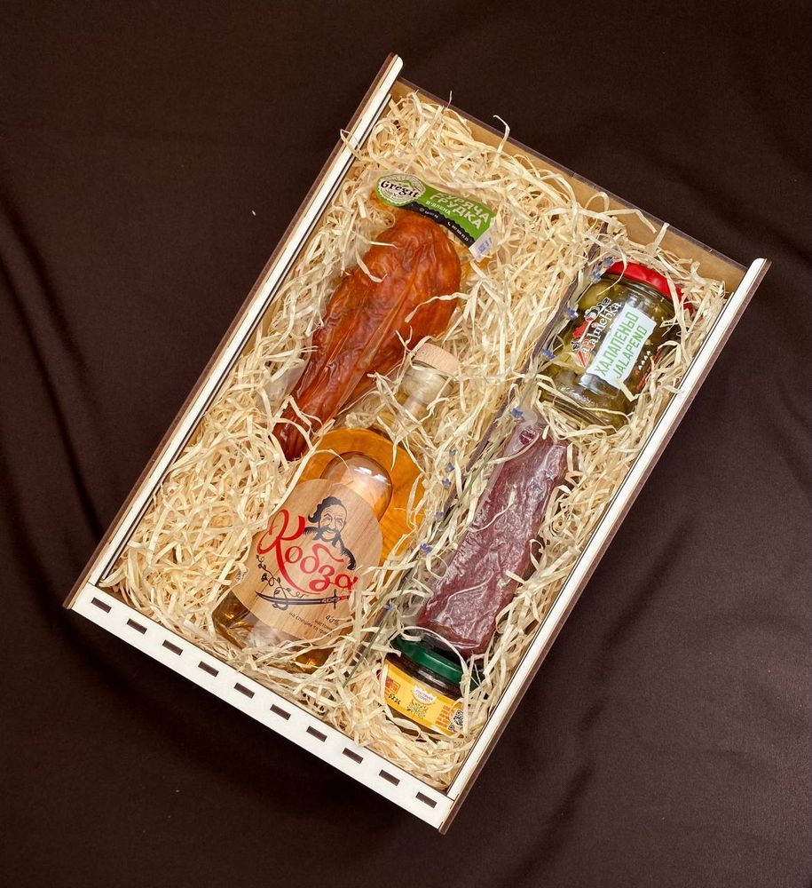 Gift for a husband for a holiday 16049-itskraft photo
