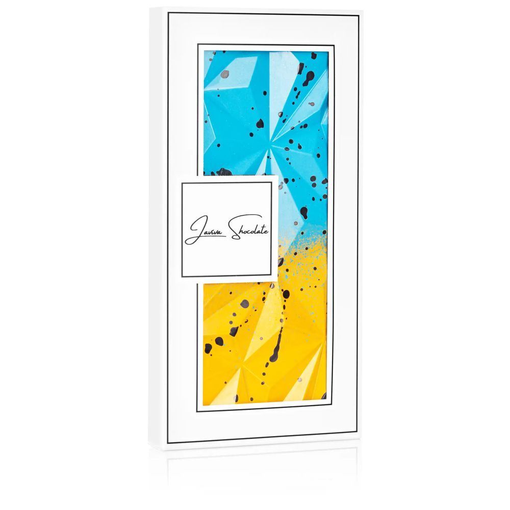 Gift set with chocolate and candiesUkraine LAVIVA 14794-laviva photo