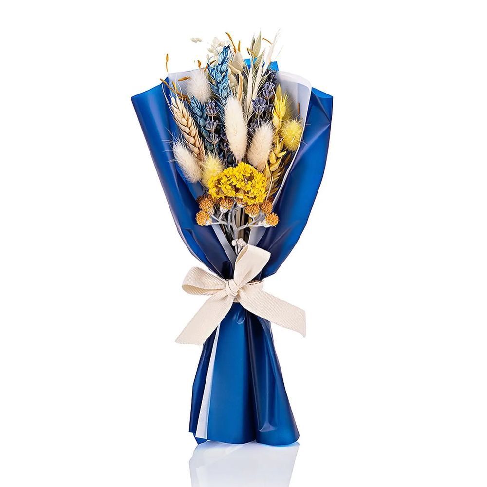 Gift set with chocolate and candiesUkraine LAVIVA 14794-laviva photo