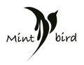 Mint Bird