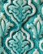 Turquoise-green lamp "Four sides" 11151-yekeramika photo 6