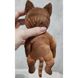 Toy Pets "Moor cat with patriotic eyes", 18 cm 12562-toy_pets photo 2