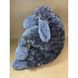 Подушка іграшка плюшева Баранчик Шон, колір сірий, розмір 40*75 см 11241-toypab фото 7