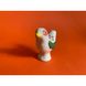 Свистунець «Курочка» з зеленими крилами, 8 см 15606-lovyleva фото 6