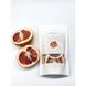 Organic Grapefruit Chips «Eco Nicy» - 50 grams, Without Sugar 13672-ekoniashky photo 1