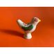 Свистунець «Курочка» з зеленими крилами, 8 см 15606-lovyleva фото 4