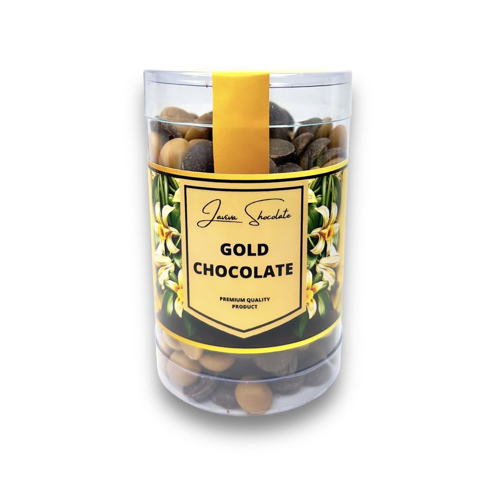 Набір шоколаду "Горіх Gold" LAVIVA 14680-laviva фото