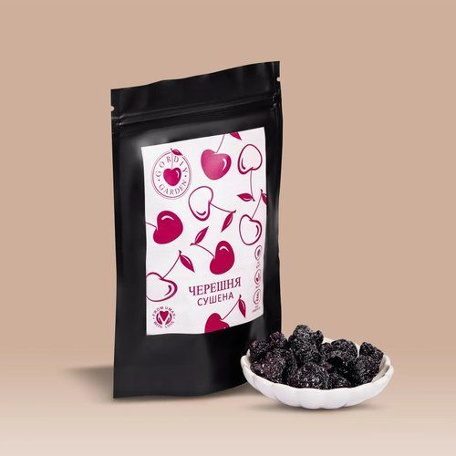 Dried cherry Gordiy garden 20154-gordiy-garden photo