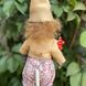 Handmade doll "Forest with mushroom leg" 20326-bila-raisa photo 5