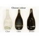 Bottle-shaped plate for serving fruits, berries, desserts, sweets Champagne Clear Lay Bottle 17286-lay-bottle photo 7