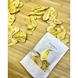 Organic Pear Chips «Eco Nicy» - 50 grams, Without Sugar 13673-ekoniashky photo 2