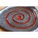 Тарілка керамічна, Скіфська спіраль життя, 17,5см, Кентавріда + Keramira 14031-keramira фото 5