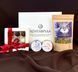 Gift for girl or woman for holiday made of honey and tea candies 16051-itskraft photo 3