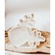 Gypsum stand "Deer" PRO.ECO 17458-proeco photo 2