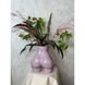 Vase "Bedra" ceramic KAPSI, handmade 12752-kapsi photo 4