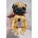 Toy Pets "Pug Kevin", 18 cm 12564-toy_pets photo 4