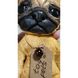Toy Pets "Pug Kevin", 18 cm 12564-toy_pets photo 3