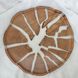 Sliced tray, natural wood, handmade, NATURAL series, DEEPWOOD, 17 cm 12912-17-deepwood photo 26