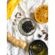 Скляна Піала соусник для меду, оливок, соусів, спецій, прянощів Lay Bottle 17287-lay-bottle фото 1