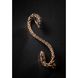 Mono earring gold "Snake" TM "Kentavrida" 13711-kentavrida photo 9