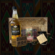 Gift box from the Carpathians "Berbenytsia" - with meat and degree 16310-totatorba photo 3