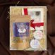 Gift for girl or woman for holiday made of honey and tea candies 16051-itskraft photo 2