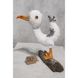 Toy Pets "Seagull Several", 20 cm 12565-toy_pets photo 1