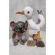 Toy Pets "Seagull Several", 20 cm 12565-toy_pets photo 5