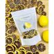 Organic Lemon Chips «Eco Nicy» - 50 grams, Without Sugar 13675-ekoniashky photo 2