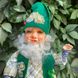 Handmade doll "Leprechaun Patrick with a chest and a lantern" 20328-bila-raisa photo 5