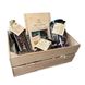 Nabutok gift box - eco-products for a real Carpathian tea party 16311-totatorba photo 1