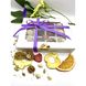 Набір цукерок ручної роботи Fruteya з сухофруктів, насіння, горіхів і меду 9 шт. 180 г 10031-9-fruteya фото 1