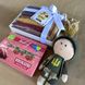 Gift set "Children's gift for boy girl" 16018-lyalka-itskraft photo 2