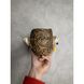 Derevichok ceramic planter KAPSI, handmade 12754-kapsi photo 2