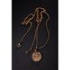 The pendant is silver in gilding "Griffon" TM Secret garden 18601-secr-garden photo 5