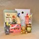 Gift set for children (children's) "Sweet Easter" 16007-itskraft photo 6