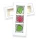 Box of 3 bonbons Spring Flowers LAVIVA 14879-3pcs-laviva photo 2