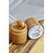 Крем мед Золото обліпихи обліпихою та корицею Honey House 200 мл 22531-200ml-honey-house фото 1