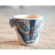 Чашка з ручним розписом Тур, 300 мл, Кентавріда + Keramira 13983-keramira фото 1